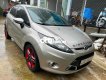 Ford Fiesta 2012 - Xe giá mềm