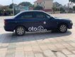 Mitsubishi Lancer 2001 - Xe màu đen