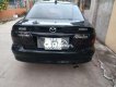 Mazda 626 2002 - Xe màu đen