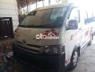 Toyota Hiace 2007 - Màu trắng, giá 200tr