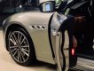 Maserati Quattroporte 2019 - Màu bạc, nhập khẩu