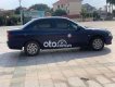 Mitsubishi Lancer 2001 - Xe màu đen