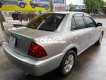 Ford Laser 2002 - Màu bạc giá ưu đãi