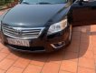 Toyota Camry 2011 - Màu đen