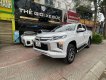 Mitsubishi Triton 2021 - Mới 95%, giá tốt 652tr
