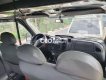 Ford Transit 2004 - Màu bạc, xe nhập