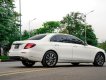 Mercedes-Benz E200 2019 - Màu trắng, nhập khẩu nguyên chiếc