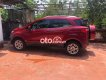 Ford EcoSport 2015 - Xe màu đỏ