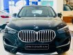 BMW X1 2022 - Sẵn xe giao ngay - Ưu đãi gần 50 triệu - Hỗ trợ bank 80% giá trị xe