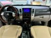 Mitsubishi Pajero 2012 - Máy dầu 2 cầu