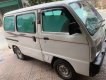 Suzuki Blind Van 2003 - Bán xe màu trắng