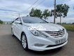 Hyundai Sonata 2010 - Màu trắng, giá cực tốt