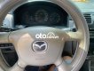 Mazda Premacy 2002 - Màu bạc số tự động, giá cực tốt