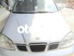 Daewoo Lacetti 2004 - Màu bạc, nhập khẩu xe gia đình