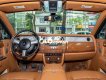 Rolls-Royce Phantom 2011 - Bản kỉ niệm 100 năm