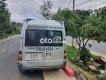 Ford Transit 2004 - Màu bạc, xe nhập