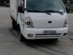 Kia Bongo 2005 - Màu trắng