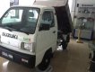 Suzuki Carry 2021 - Màu trắng giá hữu nghị