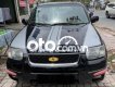 Ford Escape 2003 - Màu đen, xe nhập số tự động, giá 200tr