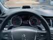 Peugeot 508 2016 - Màu bạc, nhập khẩu nguyên chiếc, 660 triệu