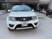 Suzuki Grand vitara 2014 - Màu trắng giá cạnh tranh