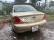 Kia Spectra 2003 - Màu vàng giá hữu nghị