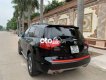 Acura MDX 2008 - Màu đen, xe nhập