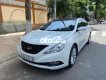 Hyundai Sonata 2011 - Màu trắng, nhập khẩu nguyên chiếc