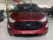 Ford EcoSport 2019 - Màu đỏ