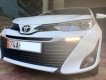 Toyota Vios 2020 - Lên đời xe, cần nhượng lại xe mua cuối tháng 9/2020