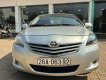 Toyota Vios 2012 - Xe màu bạc