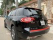 Acura MDX 2008 - Màu đen, xe nhập