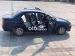 Mitsubishi Lancer 2001 - Xe màu đen