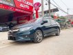 Honda City 2017 - Màu xanh lam