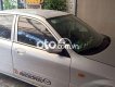 Mazda 323 2001 - Màu bạc chính chủ, giá 115tr