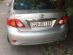 Toyota Corolla 2009 - Xe màu bạc, giá 280tr