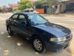 Mitsubishi Lancer 2001 - Màu xanh lam