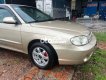 Kia Spectra 2003 - Màu vàng giá hữu nghị