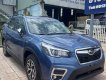 Subaru Forester 2022 - Giá 929tr, màu xanh lam