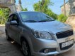 Chevrolet Aveo 2015 - Màu bạc, giá chỉ 179 triệu