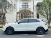 Porsche Cayenne S 2018 - Màu trắng, nội thất kem, tên tư nhân - biển Hà Nội