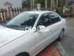 Daewoo Lanos 2001 - Màu trắng