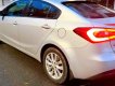 Kia K3 2015 - Màu bạc số sàn, 356 triệu