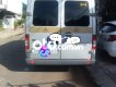 Mercedes-Benz Sprinter 2010 - Giá chỉ 210 triệu