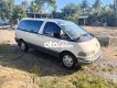 Toyota Previa 1992 - Xe hoạt động ổn định