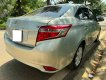 Toyota Vios 2015 - Xe màu bạc