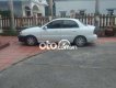 Daewoo Lanos 2001 - Màu trắng