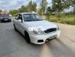 Daewoo Lanos 2003 - Máy số chất