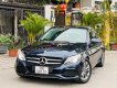 Mercedes-Benz C200 2017 - Màu xanh lam