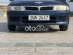 Mitsubishi Lancer 2001 - Xe màu đen